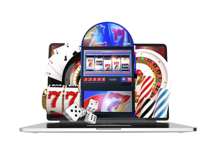 3D Number Game live dealer broadcast with results display